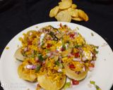 દહીં પુરી (Dahi puri Recipe in Gujarati) રેસીપી સ્ટેપ2ફોટો