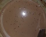 Foto langkah ke 2 dari resep Selai Coklat Homemade.