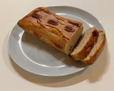 Foto del paso 6 de la receta: Budín de banana saludable y húmedo 🍌