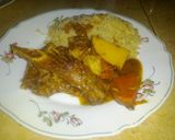 Foto del paso 18 de la receta: Baquiro guisado