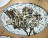Foto del paso 7 de la receta: Espetos de bacaladillas