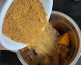 A picture of step 3 of Nature’s Jelly (New Year Special).