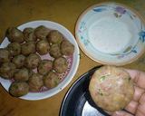 A picture of step 12 of Chinese Cutlets.