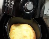 รูปขั้นตอนการทำที่ 4 ของ ไข่เจียว AirFryer
