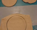 Foto del paso 5 de la receta: Formas de holajaldre