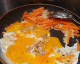 Foto langkah ke 3 dari resep Mihun/Bihun Rebus edisi simpel.