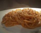 Browned butter SWEET POTATO alfredo. SKINNY recipe step 9 photo