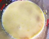 Foto langkah ke 2 dari resep Pie Susu.