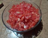 Foto del paso 1 de la receta: Higaditos Oaxaqueños