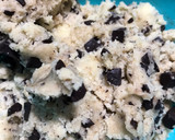 Foto del paso 1 de la receta: Galletas con chips de chocolate 🍪