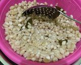 Foto langkah ke 1 dari resep Kacang bawang.