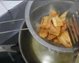 Foto langkah ke 2 dari resep 245. Keripik Pisang | 香蕉片.