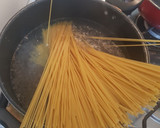 Foto del paso 1 de la receta: Tallarines salteado (versión ydk.)