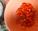 Foto langkah ke 2 dari resep Sambel Kriuk.