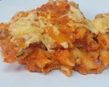 Foto del paso 5 de la receta: Macarrones con carne al horno
