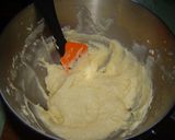 Kozáksapka recept fázis 7 fotója