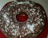 Foto del paso 4 de la receta: Torta de chocolate