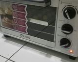 Foto langkah ke 4 dari resep Nastar Lumer.... Mantul 😍😍 Mayan Nambah Bakul Jualan😂.