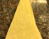 A picture of step 12 of Homemade Croissants.