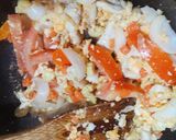 รูปขั้นตอนการทำที่ 4 ของ ผัดวุ้นเส้นสันในไก่