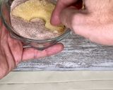 Foto del paso 2 de la receta: Tequeños de piña