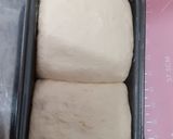 Foto langkah ke 4 dari resep Roti Tawar Ajaib.