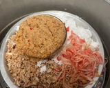 Foto langkah ke 5 dari resep Megono Pekalongan.