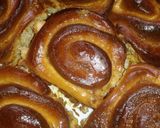 Foto del paso 4 de la receta: Espirales con dulce de leche
