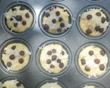 Foto langkah ke 4 dari resep Muffin Tape Keju ala Tintin Rayner.