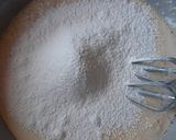 Foto del paso 2 de la receta: Bizcochuelo de banana