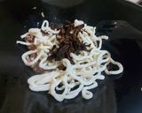 Foto langkah ke 2 dari resep Beef Stir-Fry Udon.