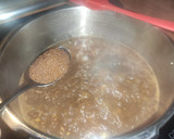 Foto del paso 5 de la receta: Salsa barbacoa casera