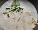 Foto langkah ke 3 dari resep Gulai Daun Gelinggang Minang (Meniran).