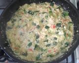 Foto del paso 9 de la receta: Revuelto de Zapallitos