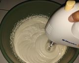 Foto langkah ke 2 dari resep Banana cotton cake.