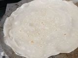 ময়দার গোলা রুটি রোল (Maider gola ruti roll recipe in Bengali)
