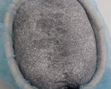 Foto langkah ke 16 dari resep Charcoal Sourdough Bread (Open Bake Method - Oven Tangkring).