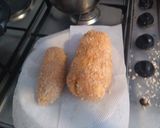 Foto del paso 8 de la receta: Pechuga rellena