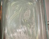 Foto del paso 3 de la receta: Brownie