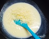 Foto langkah ke 4 dari resep Spaghetti Carbonara.