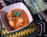 Cara Membuat Gulai telur padang 5