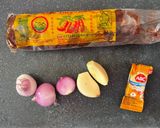 Foto langkah ke 1 dari resep Haruan Masak Asam (Banjar).