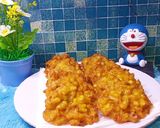 Foto langkah ke 8 dari resep Bakwan Jagung 🌽.