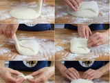 Pan de campo