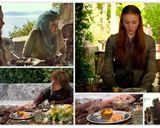 Foto del paso 7 de la receta: Pastelitos de Limón Game of Thrones