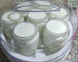Foto del paso 2 de la receta: ~Yogurt griego~