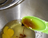 A picture of step 2 of Banana Bread.