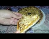 صورة لخطوة 9 من وصفة بيتزا رائعة بطون