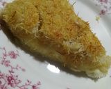 صورة لخطوة 5 من وصفة كنافه سهله وبسيطه وبنت حلال😁