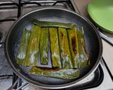 Foto langkah ke 4 dari resep Otak Otak Ayam.